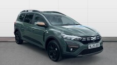 Dacia Jogger 1.0 TCe Extreme 5dr Petrol Estate
